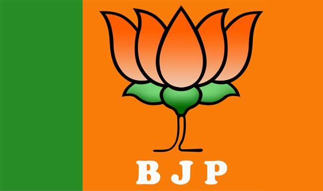 Pinni And Son In Law Really Rape Sex Video - bjp-logo9.jpg