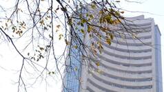 Sensex up 71 points in opening trade on positive economic data