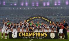FIFA World Cup 2014: The A-Z of the biggest Football event