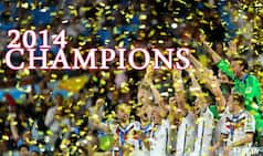 FIFA World Cup 2014: Report card of top 10 teams