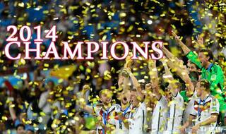 FIFA World Cup 2014: Report card of top 10 teams