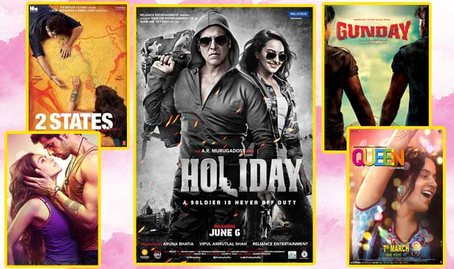 Bollywood Mid-Year Box Office Report: Top 5 hits and misses of 2014