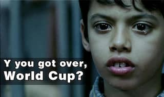 5 things you missed this morning post FIFA World Cup 2014