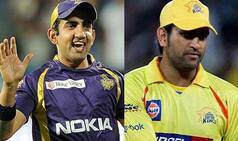 KKR to play CSK in 2014 Champions League Twenty20 opener!