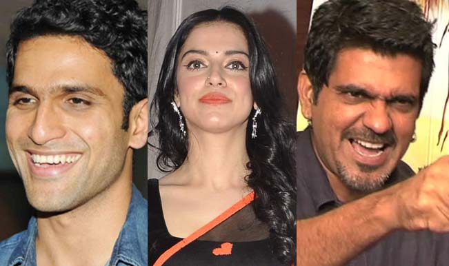 Who is the most successful debutant director of 2014?