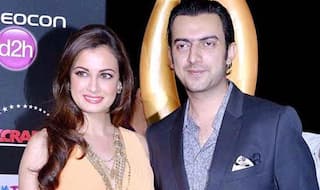 Dia Mirza to get married on October 18 in Delhi!