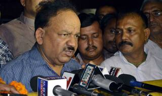 Reduce maternal, child deaths: Harsh Vardhan