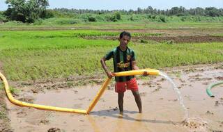 Union Budget 2014: A dedicated TV Channel and a new scheme to be launched for farmers