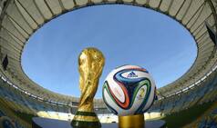 FIFA World Cup 2014: 26,000 security personnel deployed for FIFA final