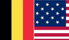 FIFA World Cup 2014: Facts Punch Belgium vs USA, Round of 16
