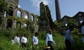 Two juveniles convicted in Shakti Mill gangrapes