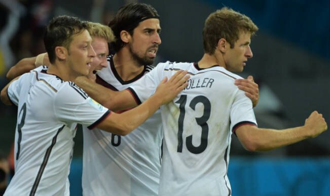 France vs Germany, FIFA World Cup 2014 1st Quarter-final Match Preview: Battle of the big guns