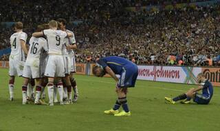 Pain will last forever, claims haunted Mascherano