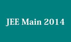 JEE (Mains) 2014 All India Ranking declared