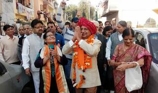 Power tariff hike result of poor management by distribution companies: Jagdish Mukhi