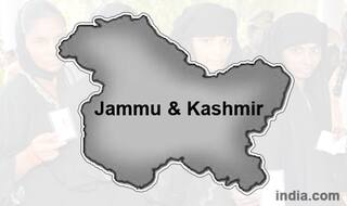Militant hideout unearthed in Baramulla district of Kashmir