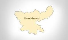 Maoist commander killed in Jharkhand gun battle