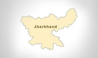 Maoist commander killed in Jharkhand gun battle