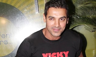 John Abraham to shed 17 kgs for football biopic