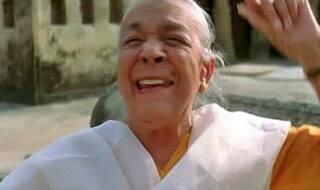 Zohra Sehgal was a thorough professional: Did she charge money even for interviews?