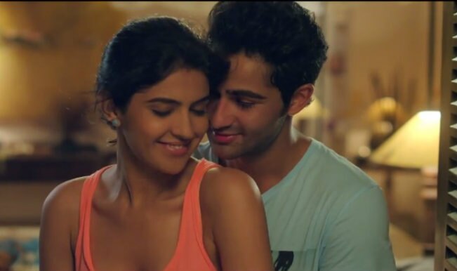 'Lekar Hum Deewana Dil' movie review: Elope at your own risk