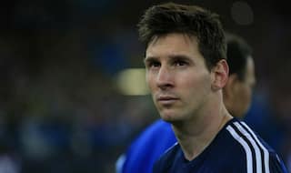 FIFA World Cup 2014: Mix of tears, cheers and violence in Argentina