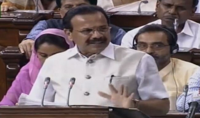 Live Streaming: Railway Budget 2014 from Lok Sabha (Video)