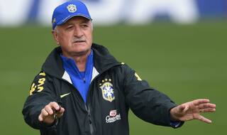 FIFA World Cup 2014: Brazil fires national football coach Luiz Felipe Scolari