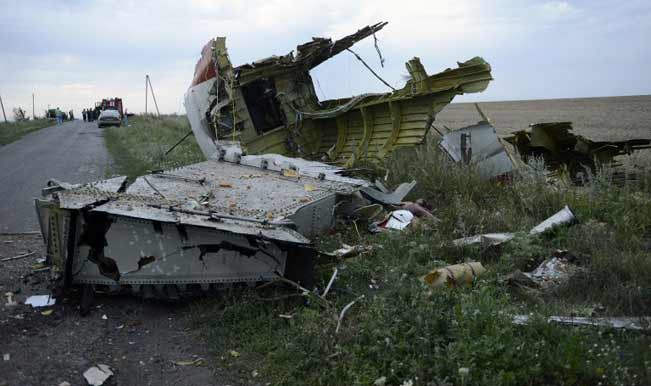 198 bodies recovered from MH17 crash site loaded on train - India.com