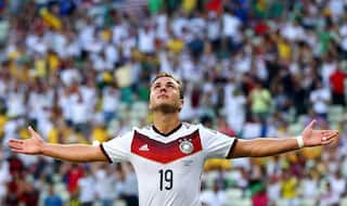 FIFA World Cup 2014 Live Updates, Germany vs Algeria: Germany win 2-1
