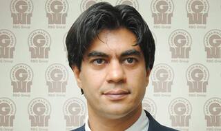 Union Budget 2014: Views on the budget from Vayu Garware, CMD, Wall Ropes Ltd