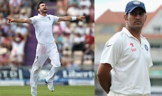 England crush India by 266 runs to level the series 1-1