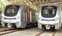 Union Budget 2014 proposes Rs 100 crore for metros in Ahmedabad, Lucknow