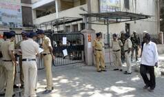 2011 Mumbai blast accused nabbed from Goa airport