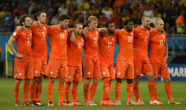 Brazil vs Netherlands: Watch Sony Six TV for Free Live Streaming & Telecast of FIFA World Cup 2014 Third place match