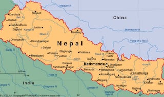Nepal unveils new budget
