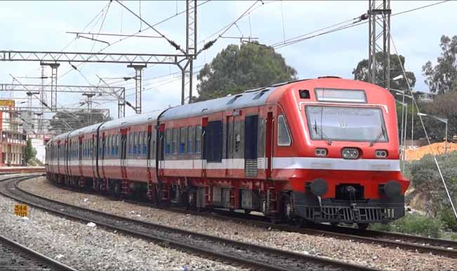 Railway Budget 2014: List of AC Express trains