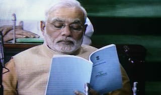 Union Budget converts hope into trust, says PM Narendra Modi