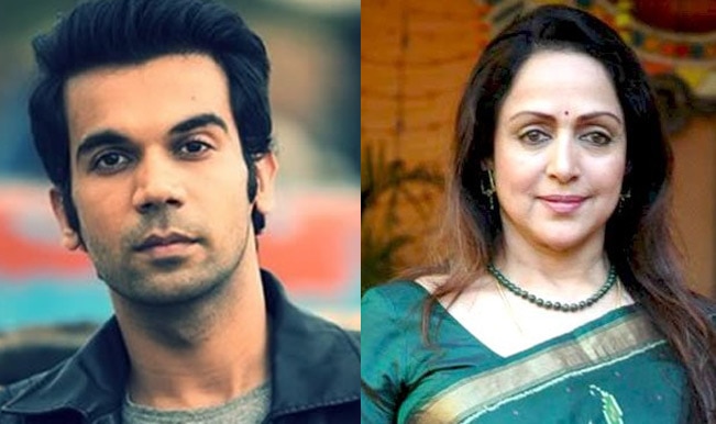 rajkumar rao new movie