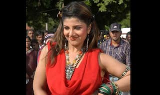 Rambha faces arrest as case under Section 498A registered against her!