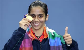Saina Nehwal 'hurt' and 'sad' for not receiving promised cash award on winning medal at Olympics'12