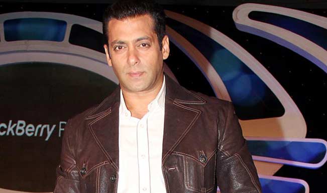 Salman Khan roped in as brand ambassador by Astral Poly Technik