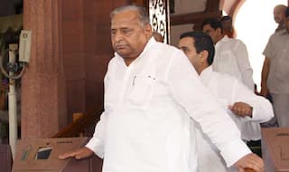 People disappointed with Union Budget 2014, hopes for 'Achhe Din' dashed: Samajwadi Party