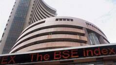 Sensex up 149 points after Reserve Bank of India eases infra financing norms