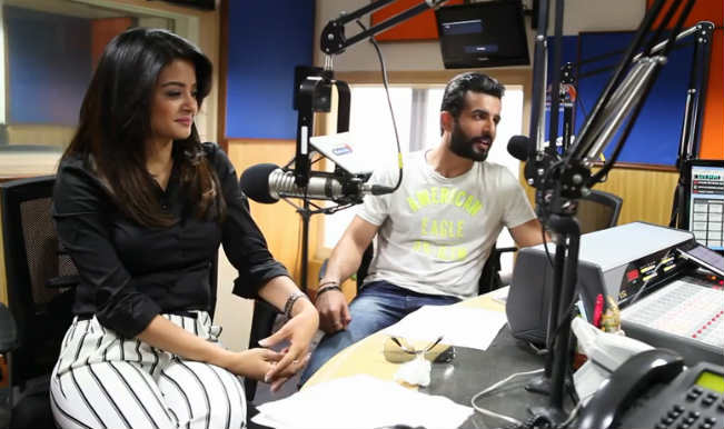 Watch Hate Story 2 star-cast's exclusive interview!