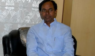 Telangana CM expresses dissatisfaction over Union Budget 2014-15