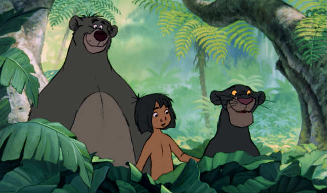 10 things to know about The Jungle Book that will make you say Oh My Disney!