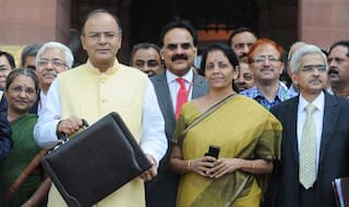 Union Budget 2014: The Good, the Bad and the Ugly