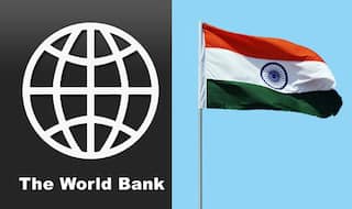 World Bank to provide $18 billion aid to India in three years