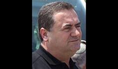 Israel airport safe, says minister